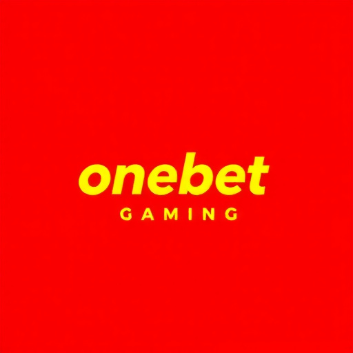Onebet Login - Logo Oficial